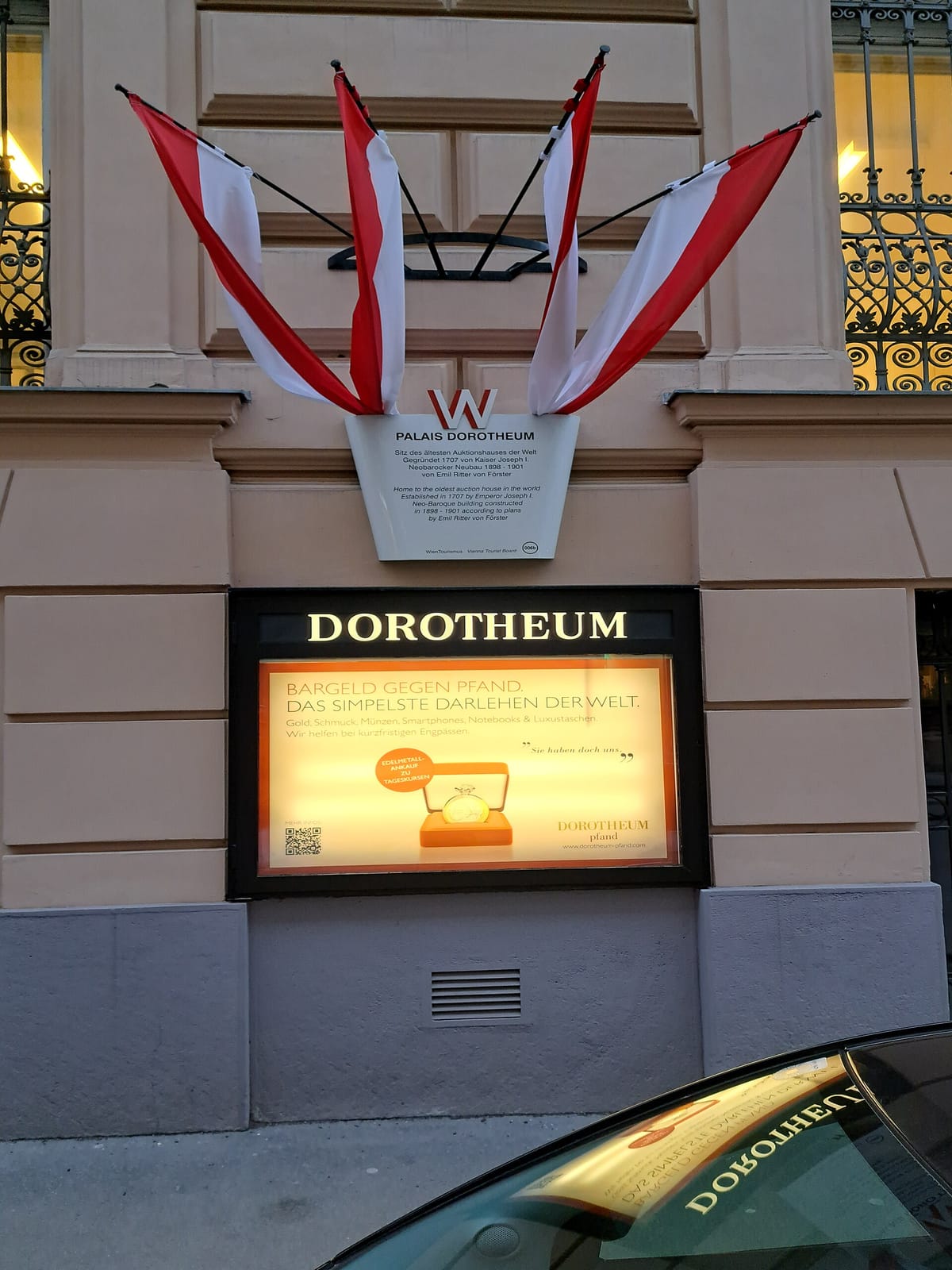 Dorotheum Cafe photo 5
