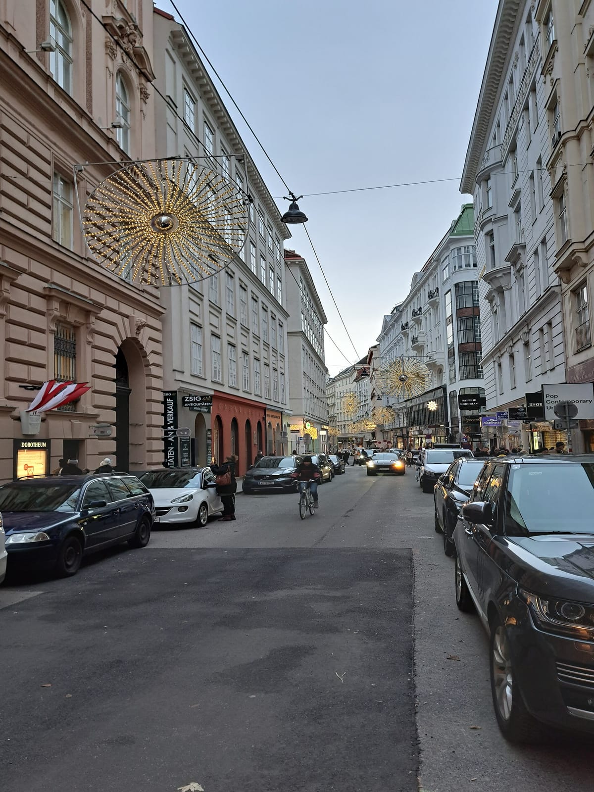 Dorotheum Cafe photo 2