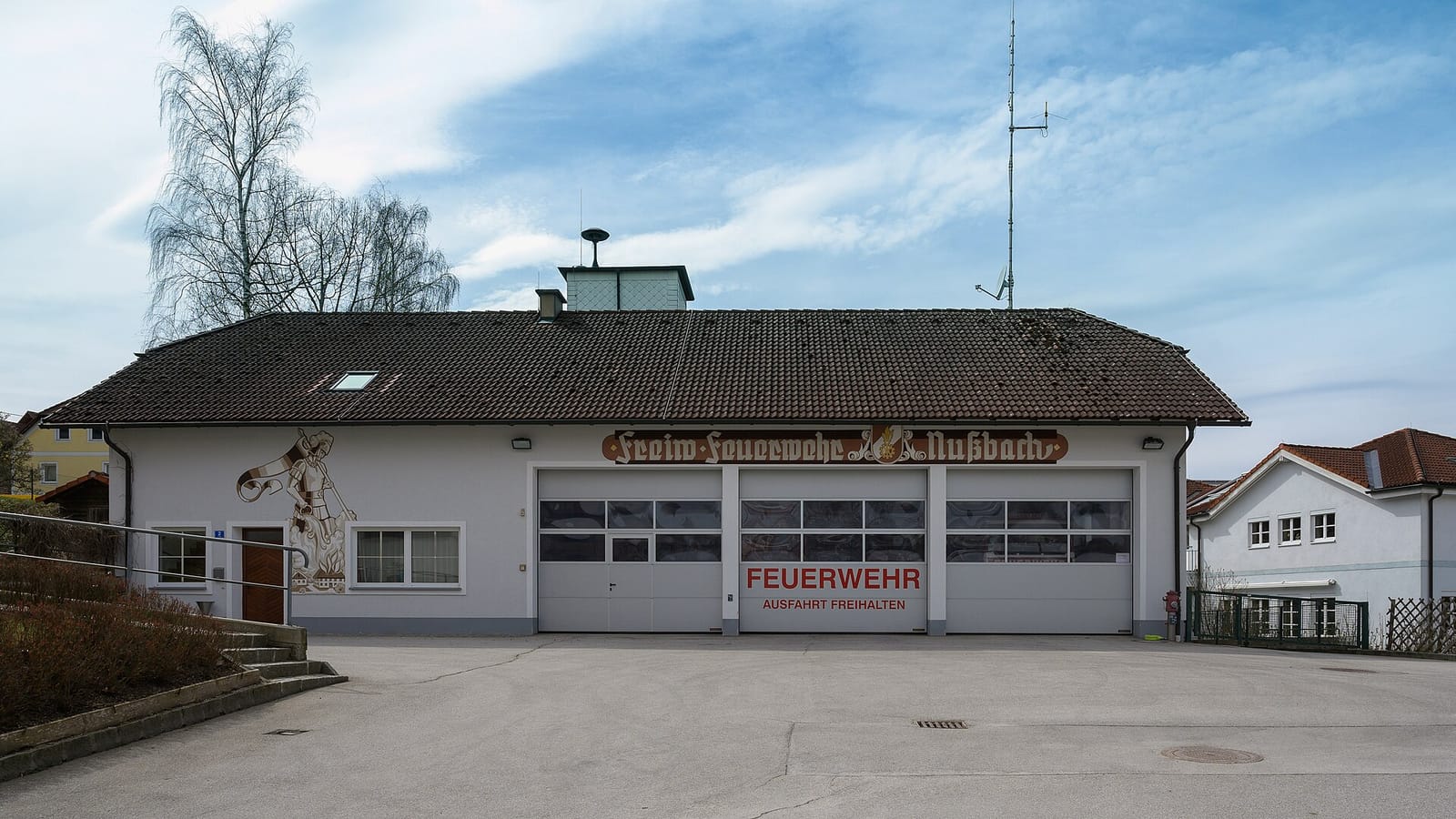 Nussini Cafe - Bar