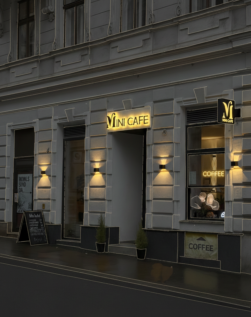 Mini Cafe photo 2