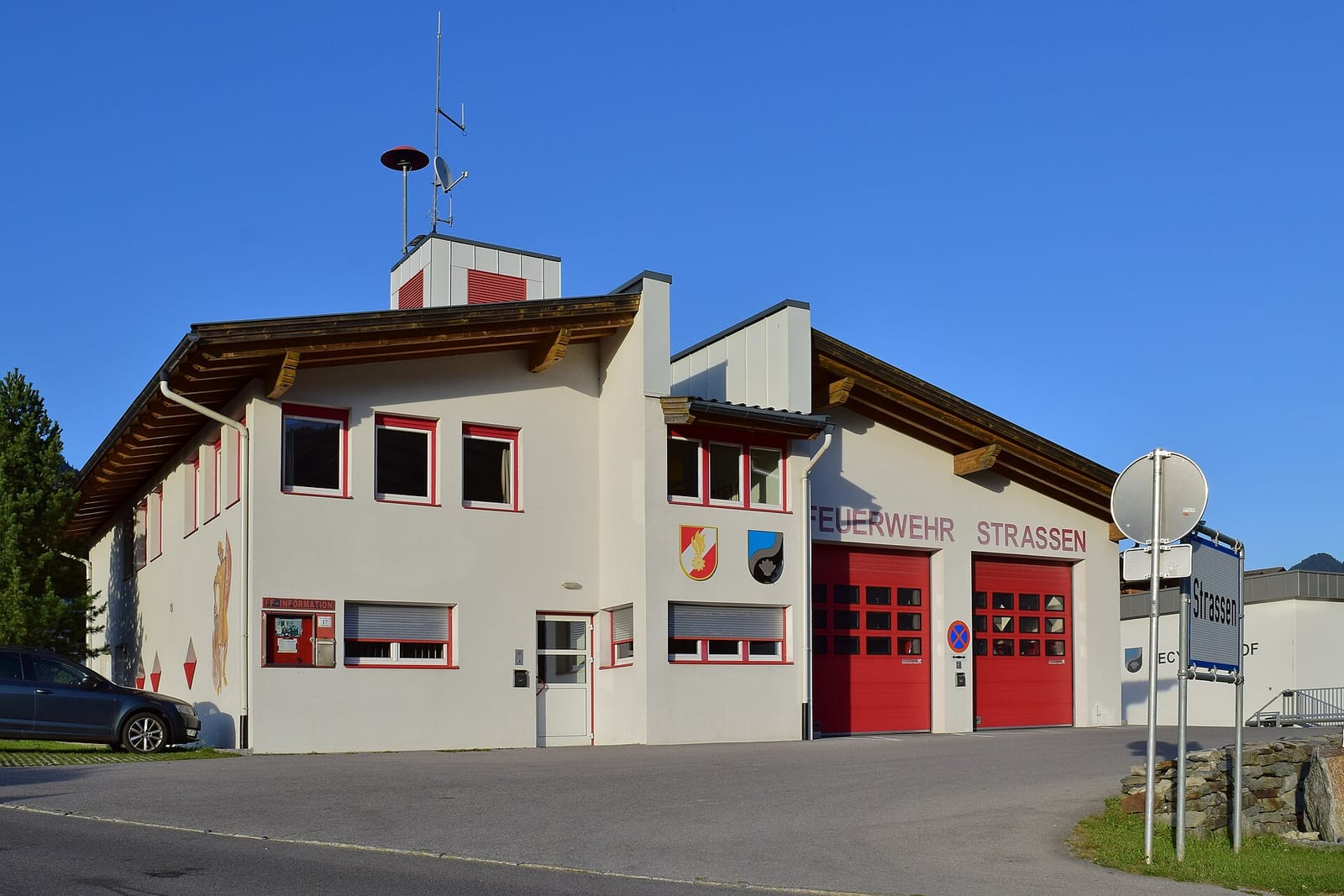 Stroßa Speis photo 2