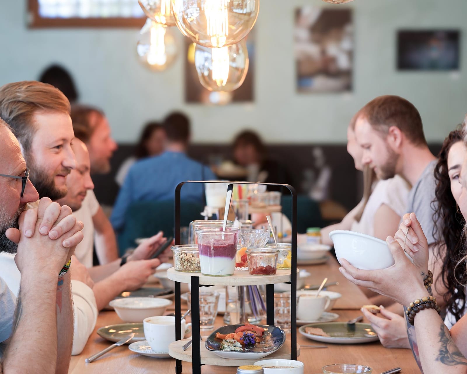 Badhus . Café und Unverpacktladen photo 6