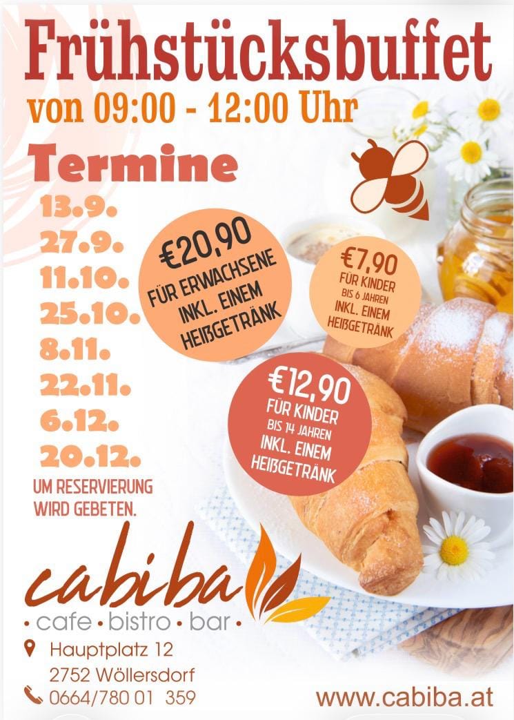 „Cabiba“ (Cafe – Bistro – Bar) photo 8