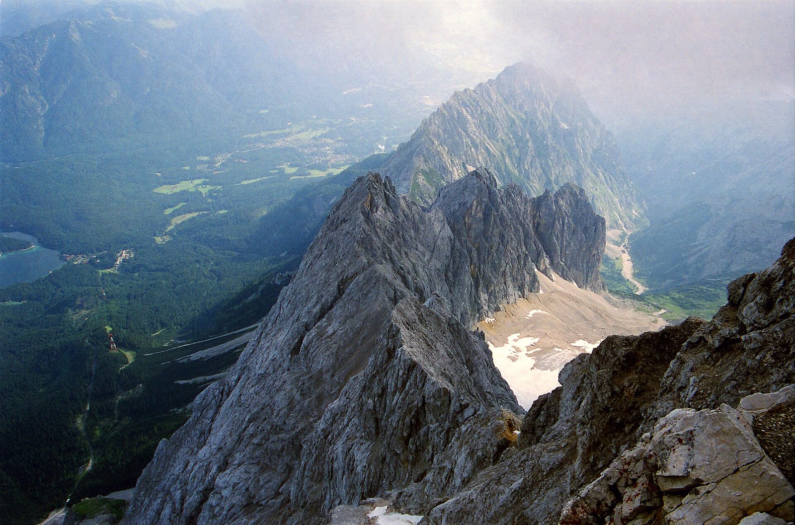 Gipfelblick photo 3