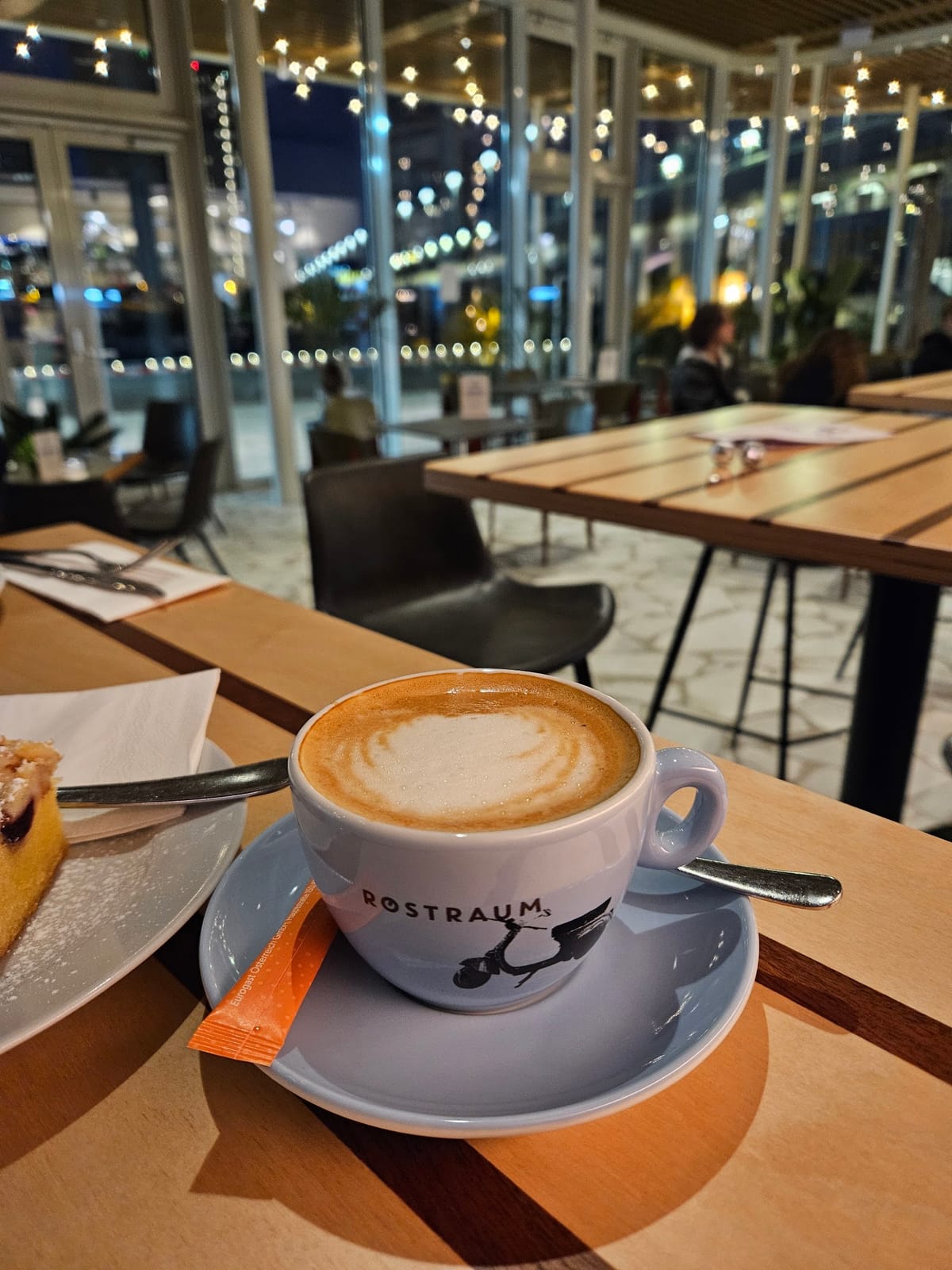 Lighthouse Café