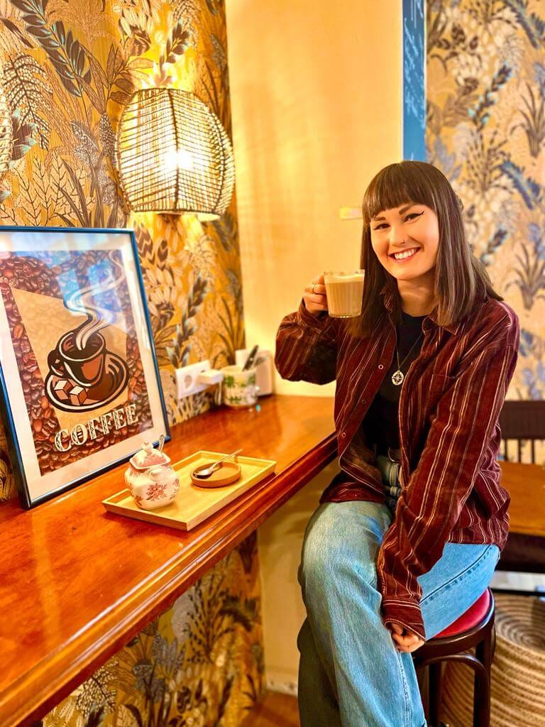SIS-Café photo 4