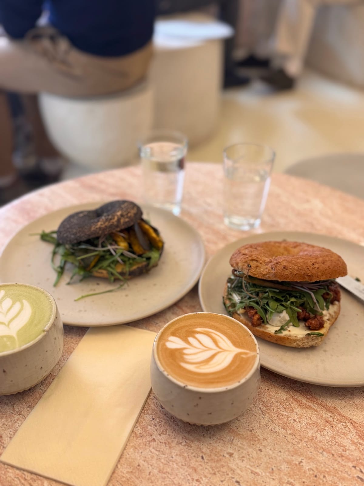 unbound coffee shop