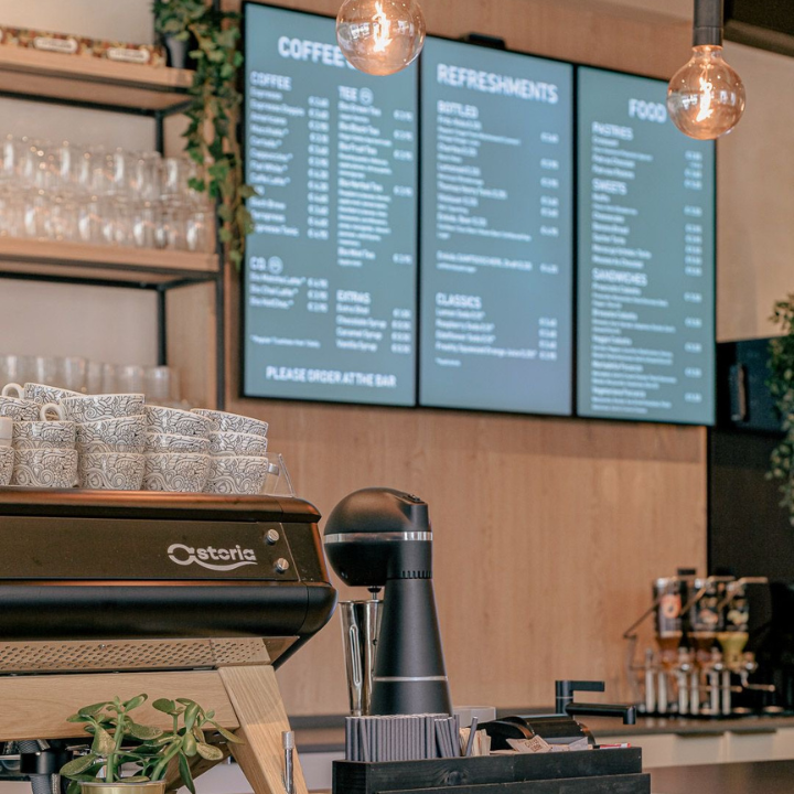 Coffeewerk photo 5