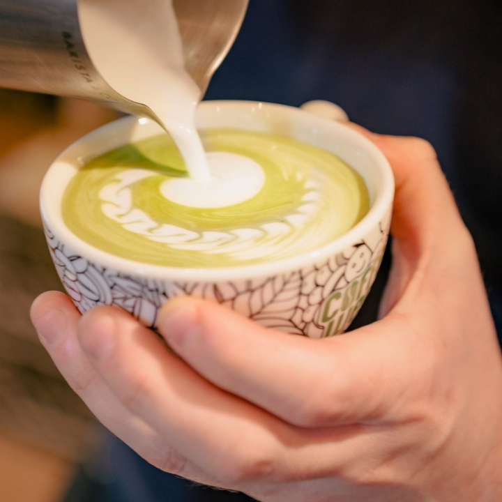 Coffeewerk photo 3