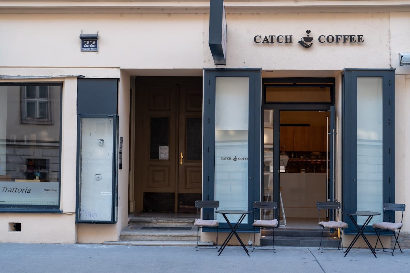 Catch Coffee photo 3