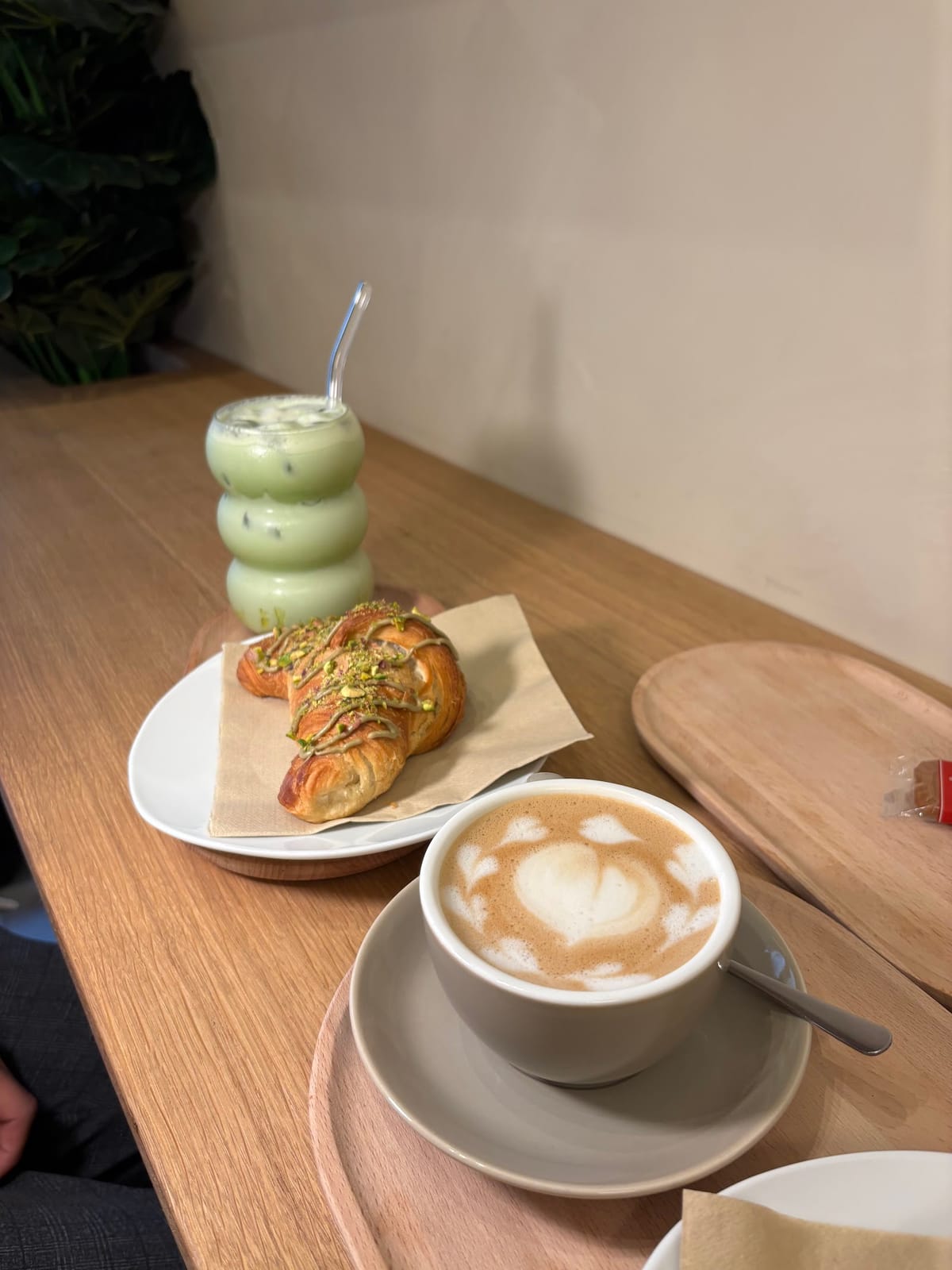 Catch Coffee
