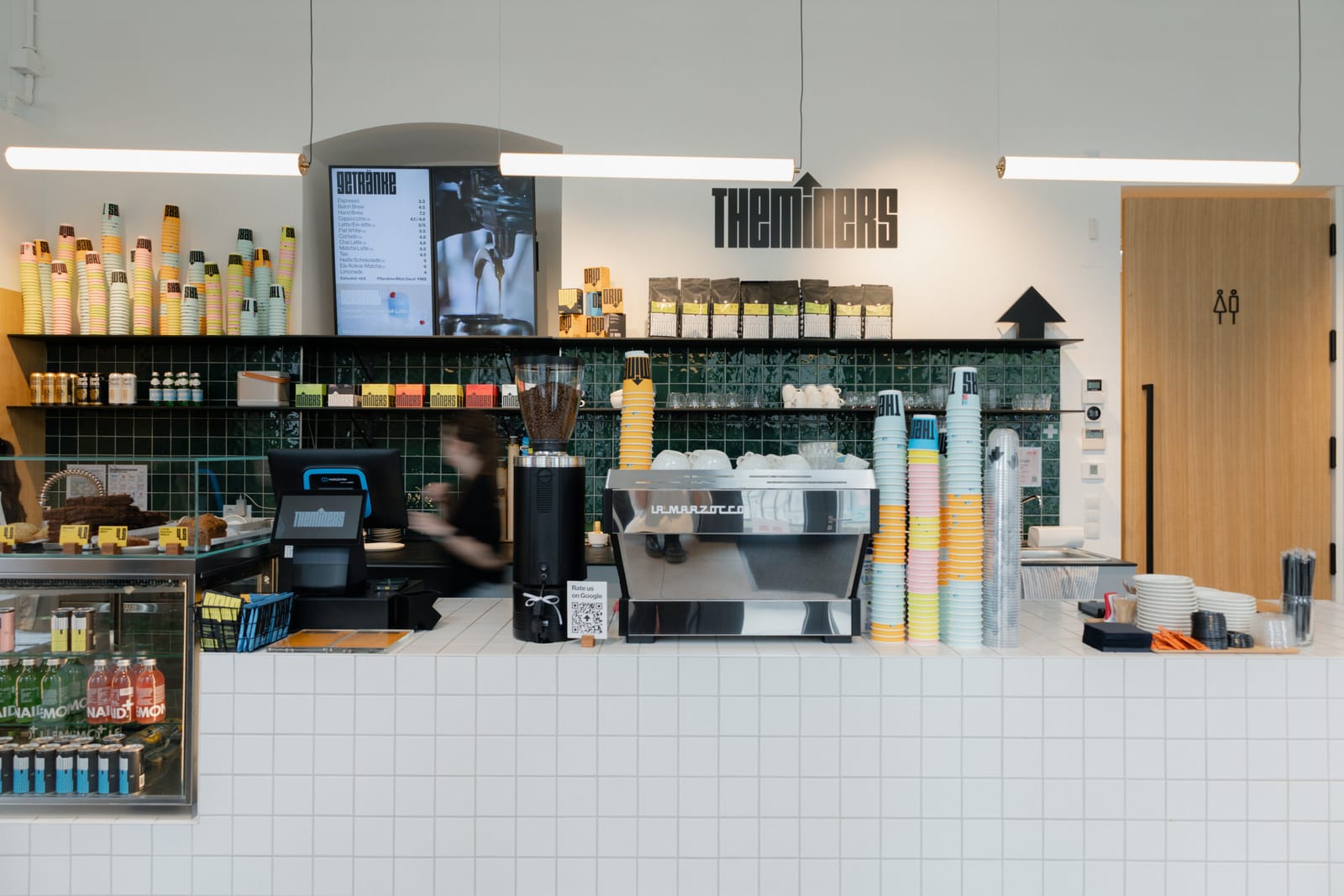 The Miners Coffee photo 3