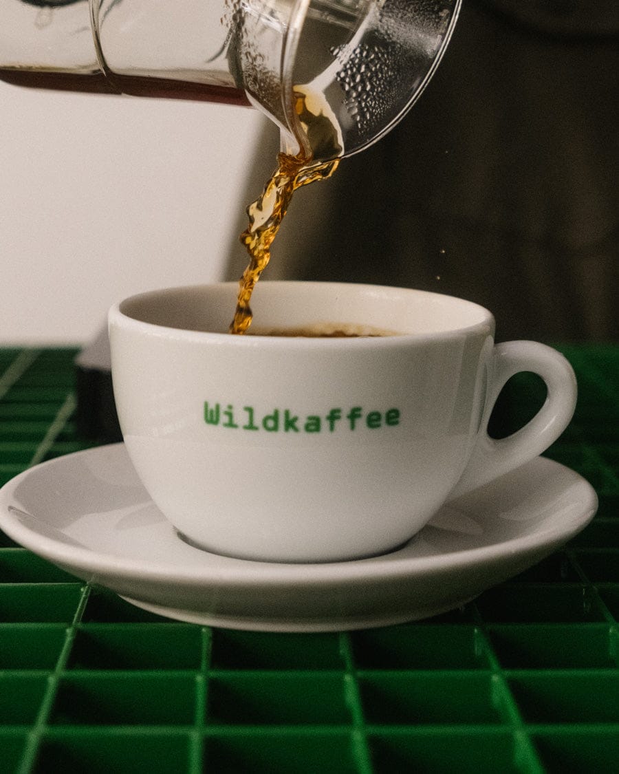 Wildkaffee photo 2