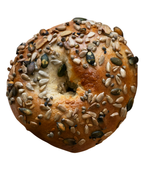 BagelRad photo 2