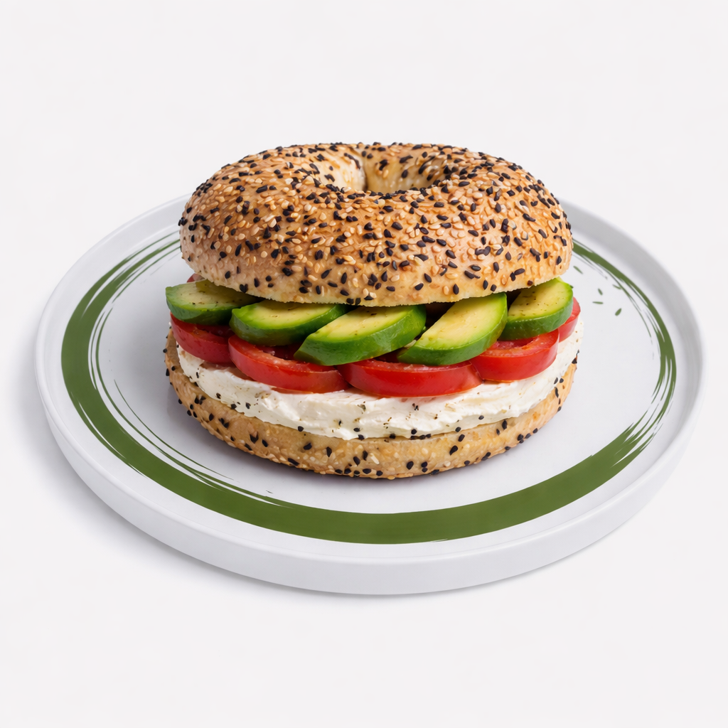 BagelRad photo 6