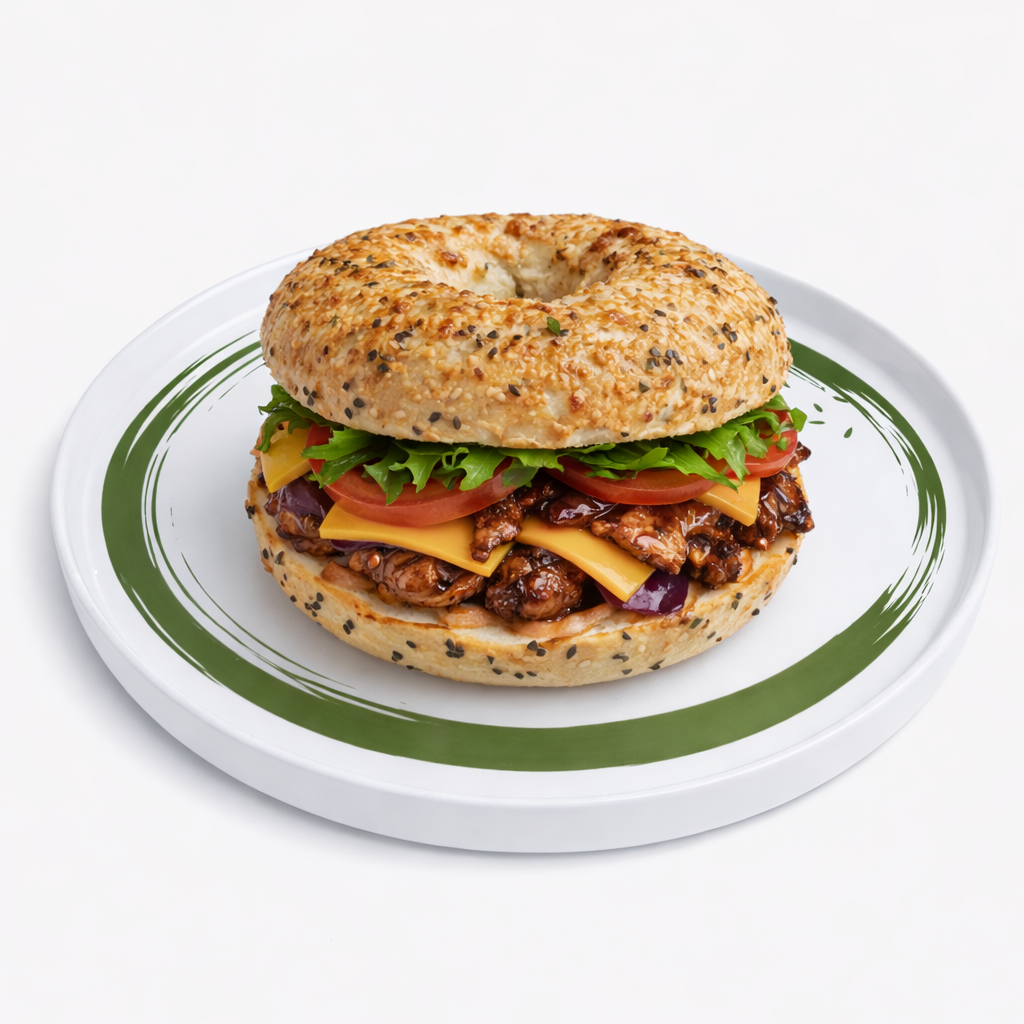BagelRad photo 5