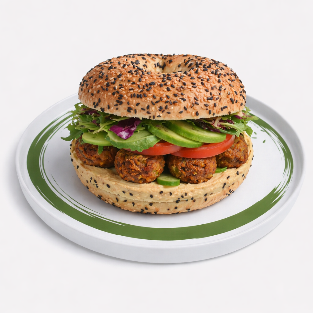 BagelRad photo 4