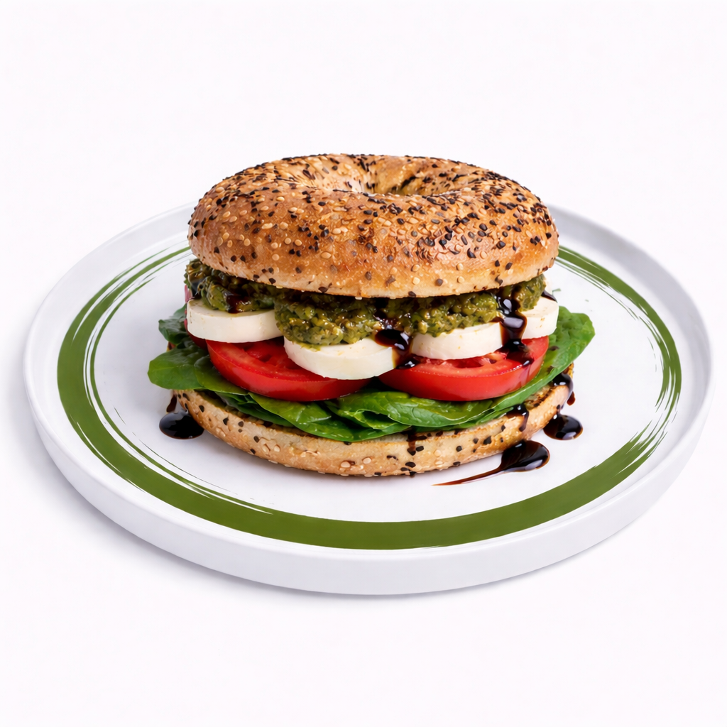 BagelRad photo 7