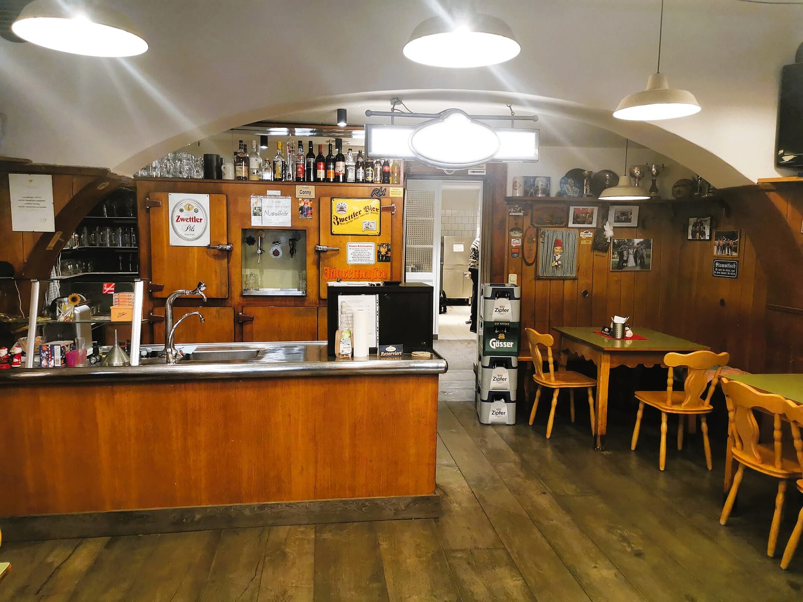 small batch café photo 6