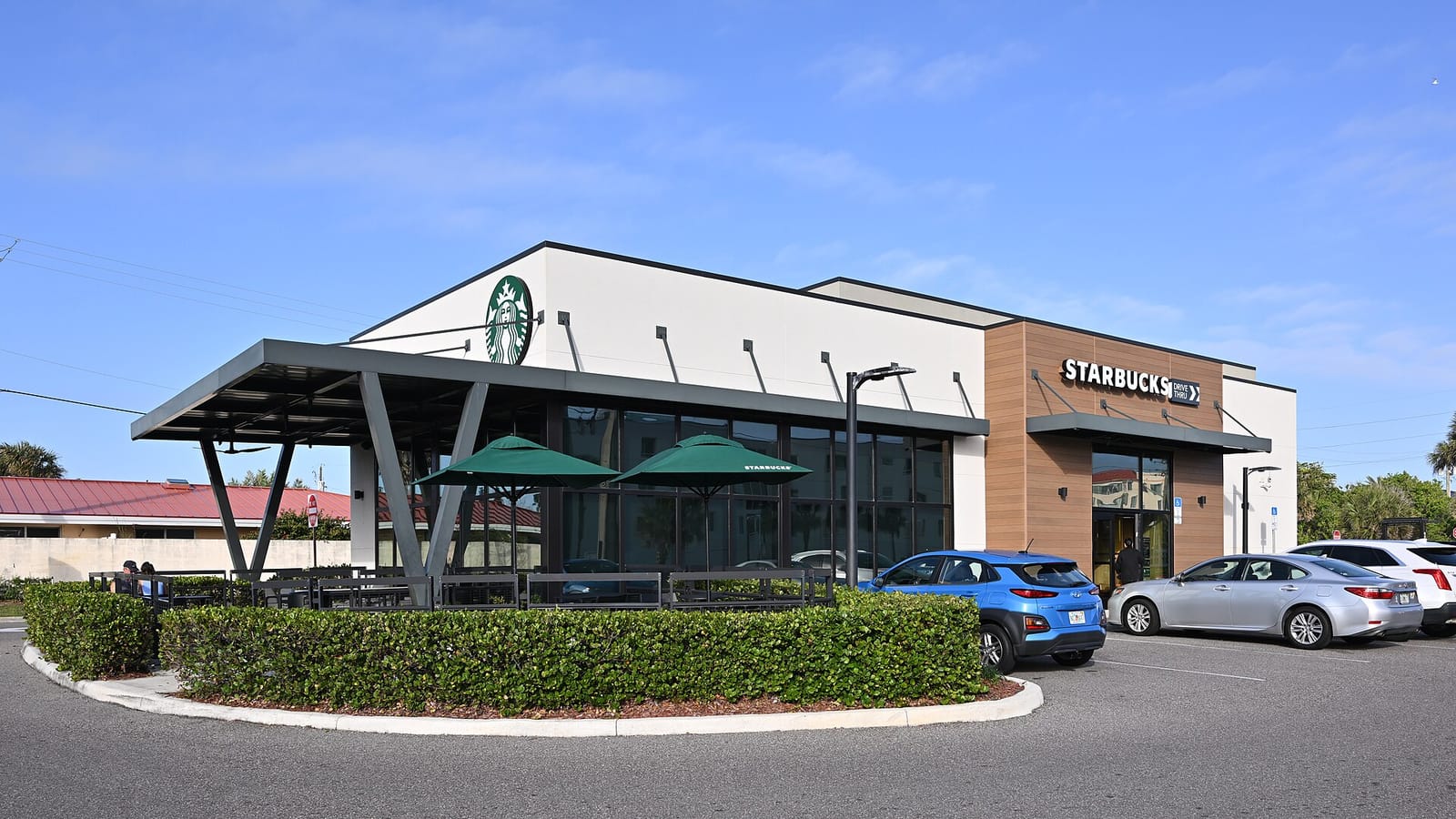 Starbucks photo 2