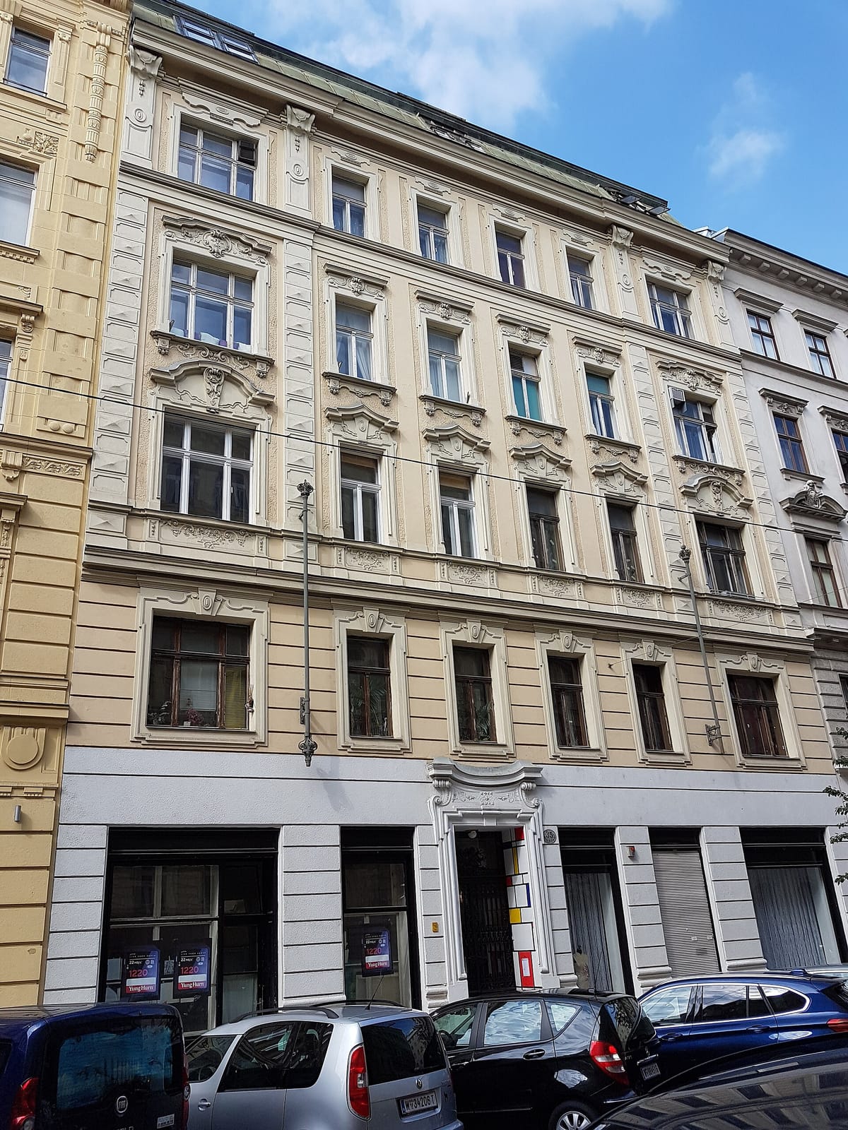 Café Schäffin