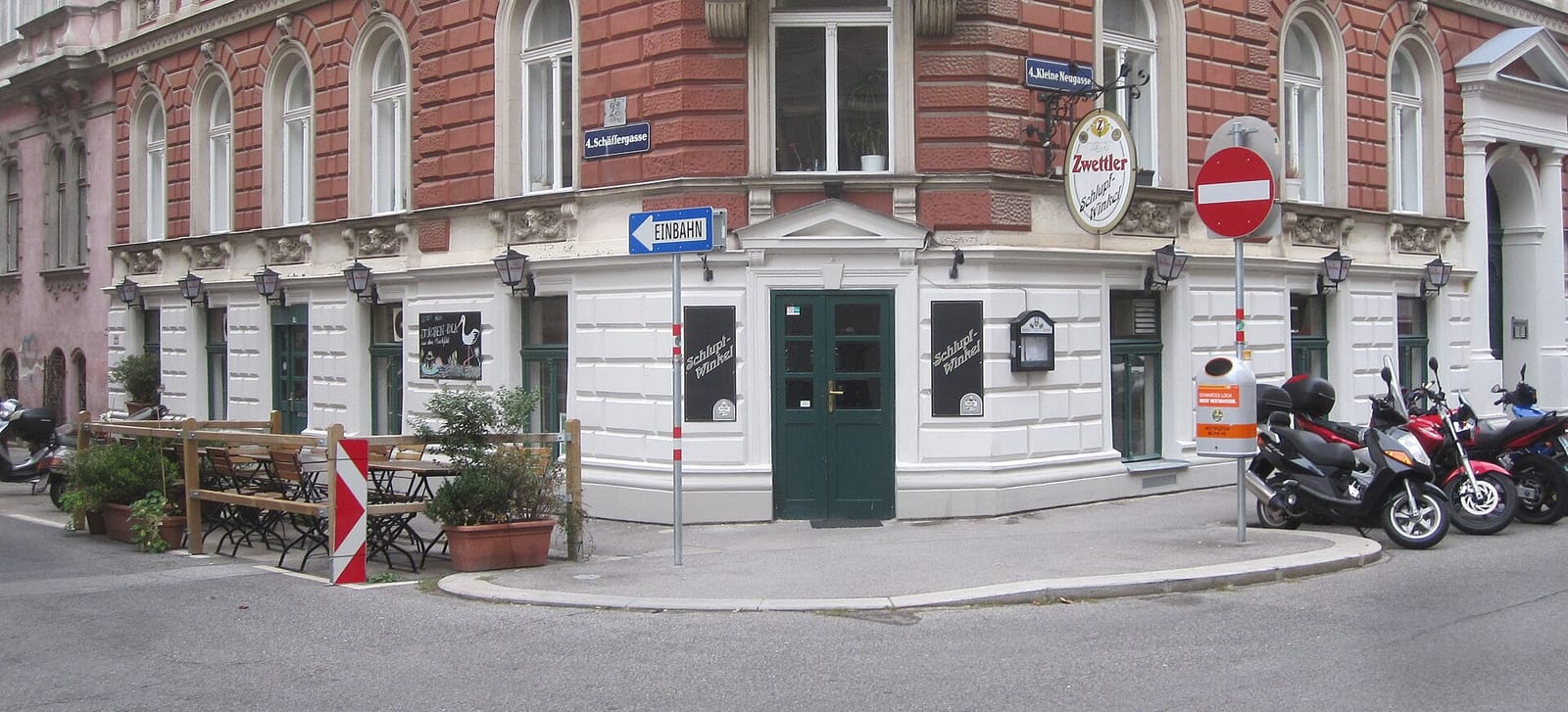 Café Schäffin photo 3
