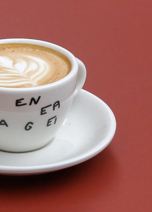 Gold Papa – Coffee & Beans photo 4