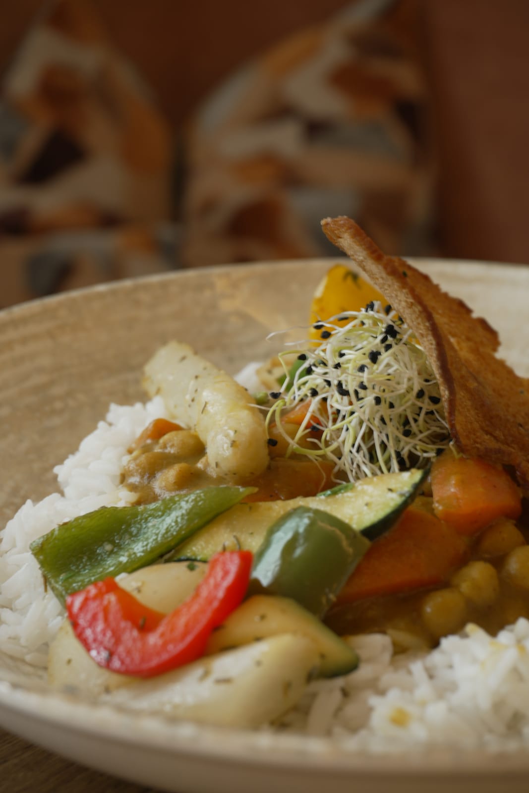 Café & Restaurant Zommspü