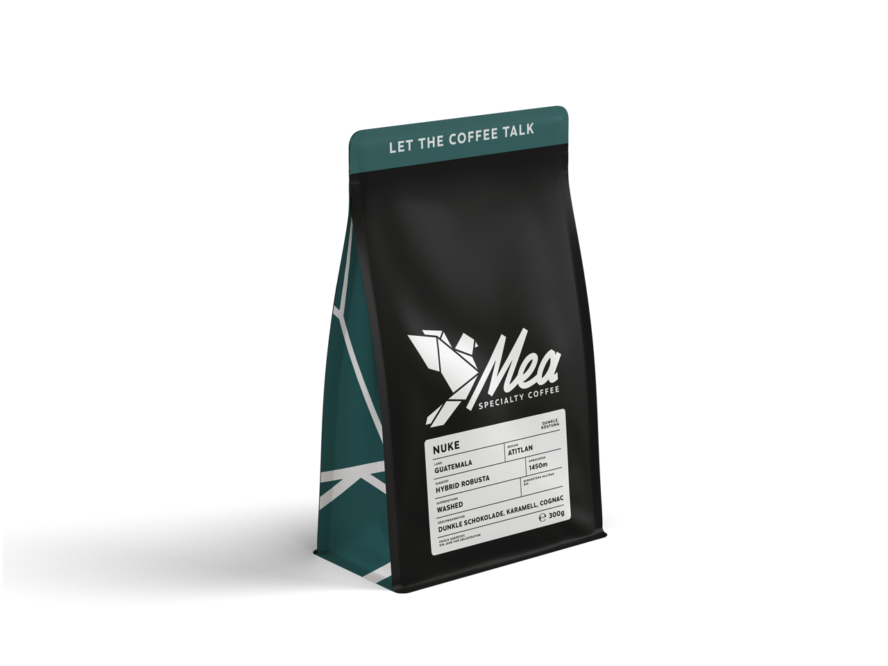 Mea Specialty Coffee photo 3