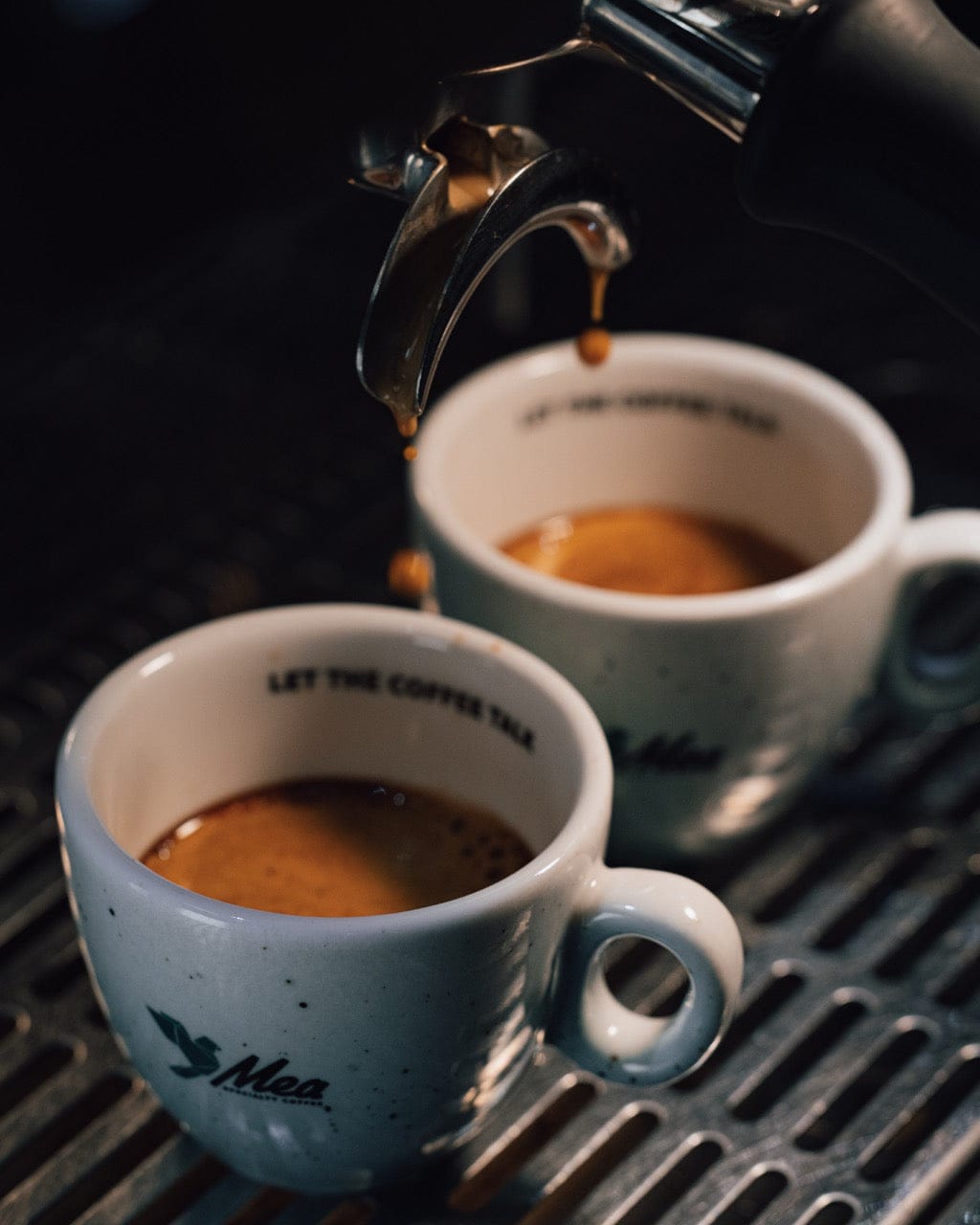 Mea Specialty Coffee