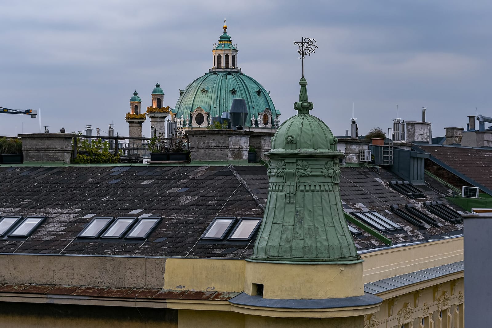 Maison Le Ciel photo 4