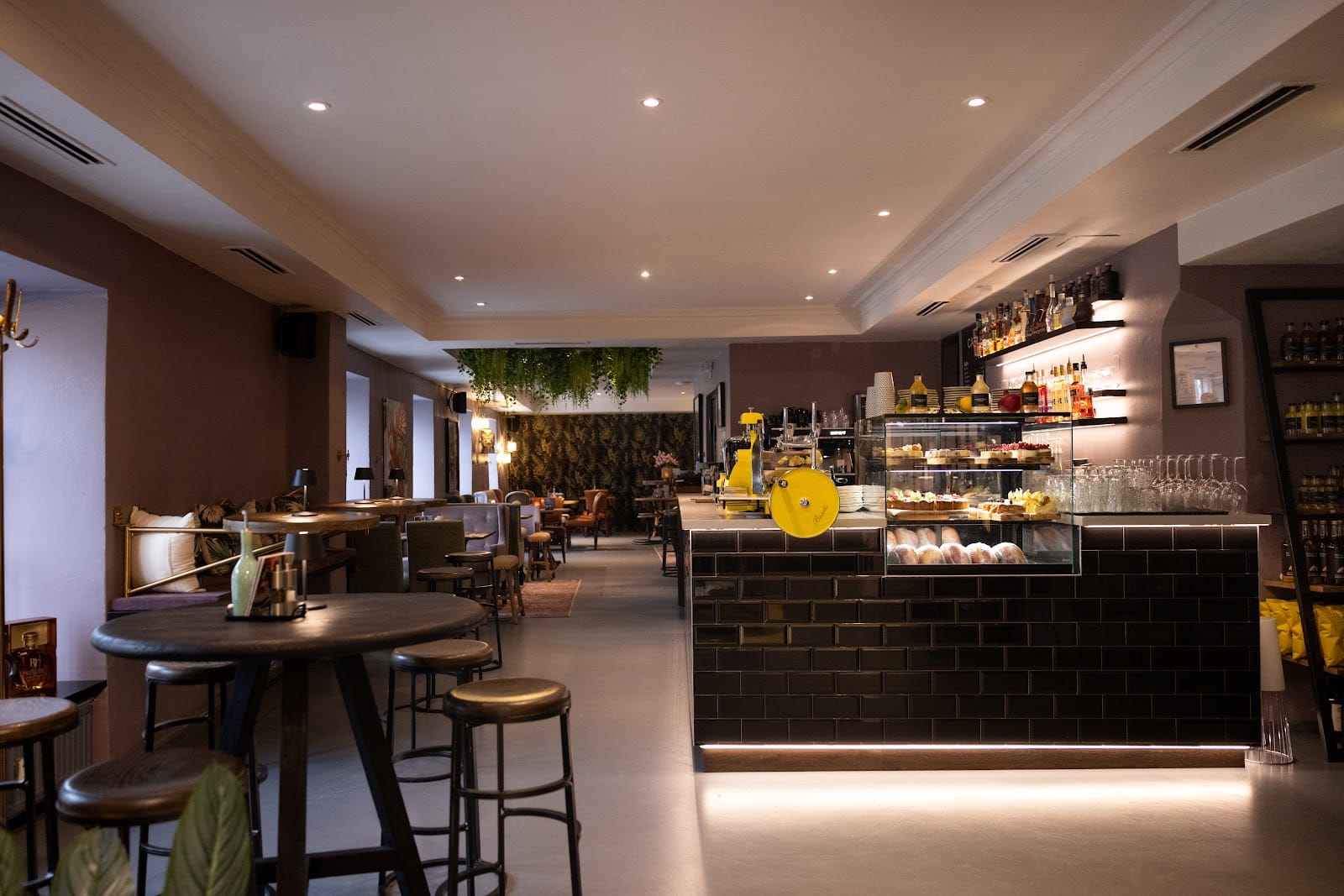 Gehmacher Café