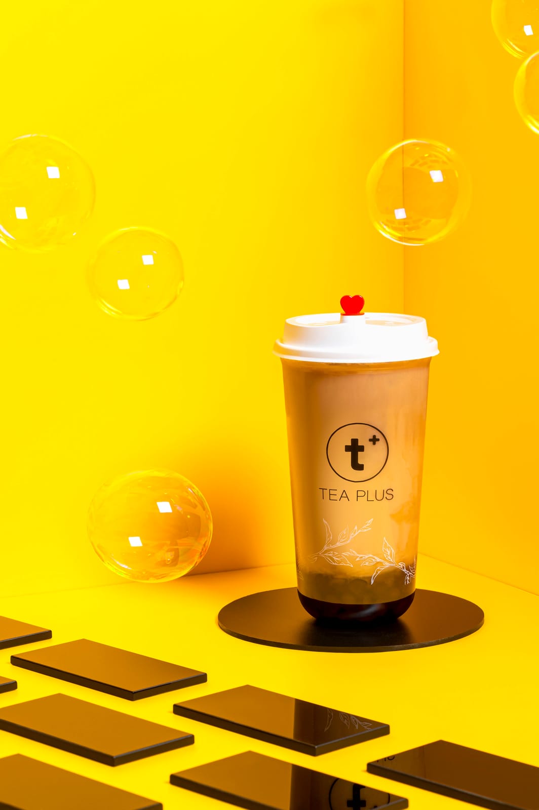 Tea Plus photo 4