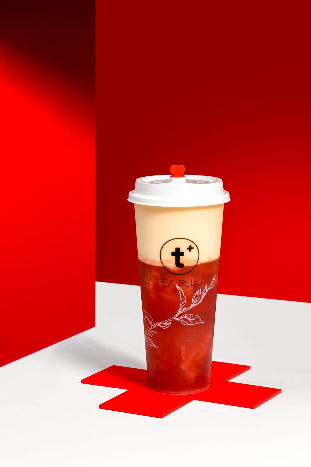 Tea Plus photo 3