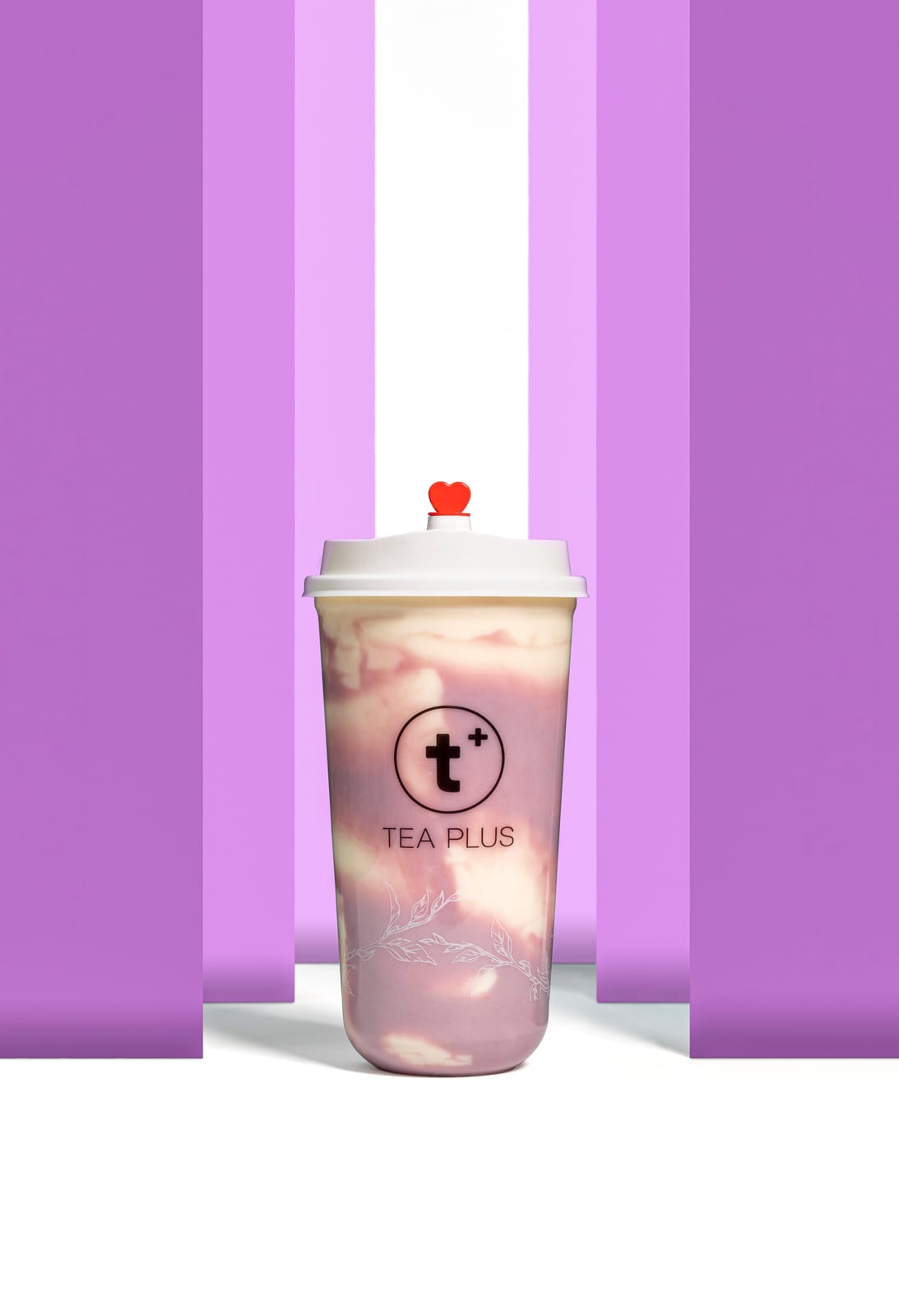 Tea Plus