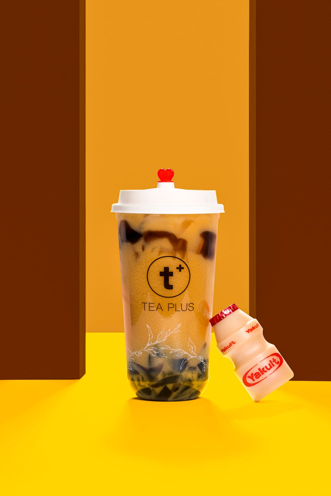 Tea Plus photo 8