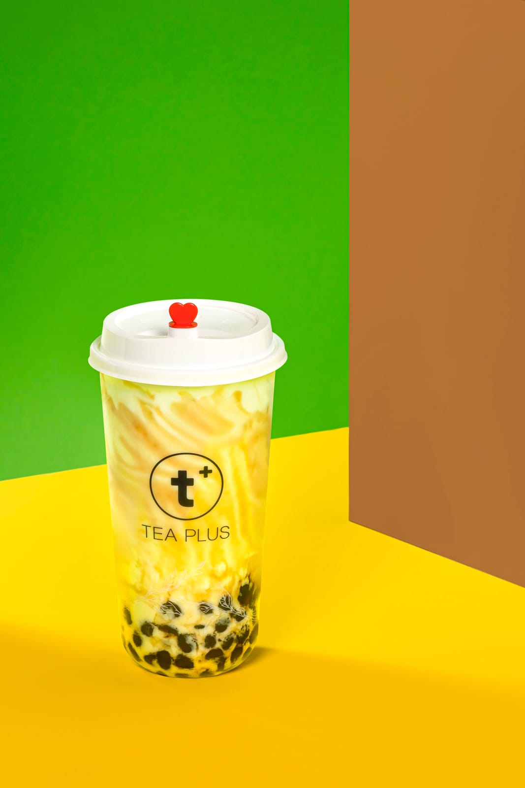 Tea Plus photo 5