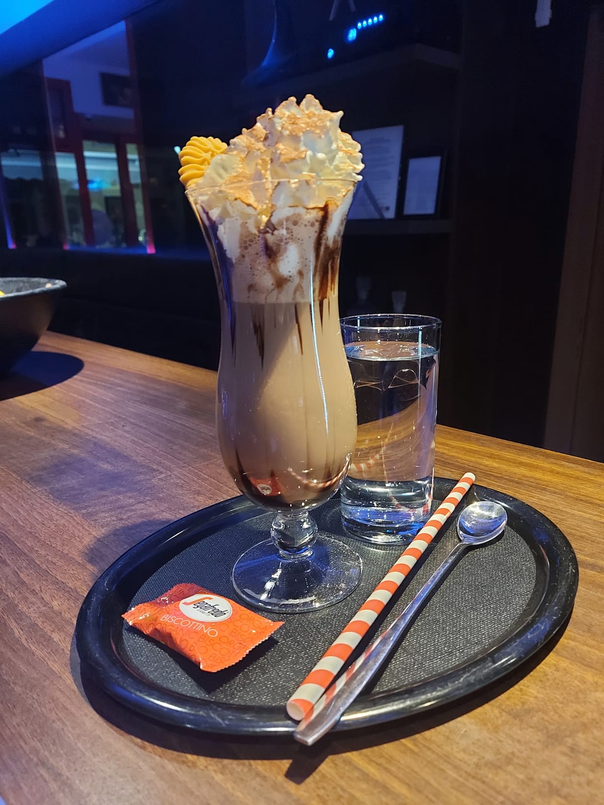 XV CAFE BAR