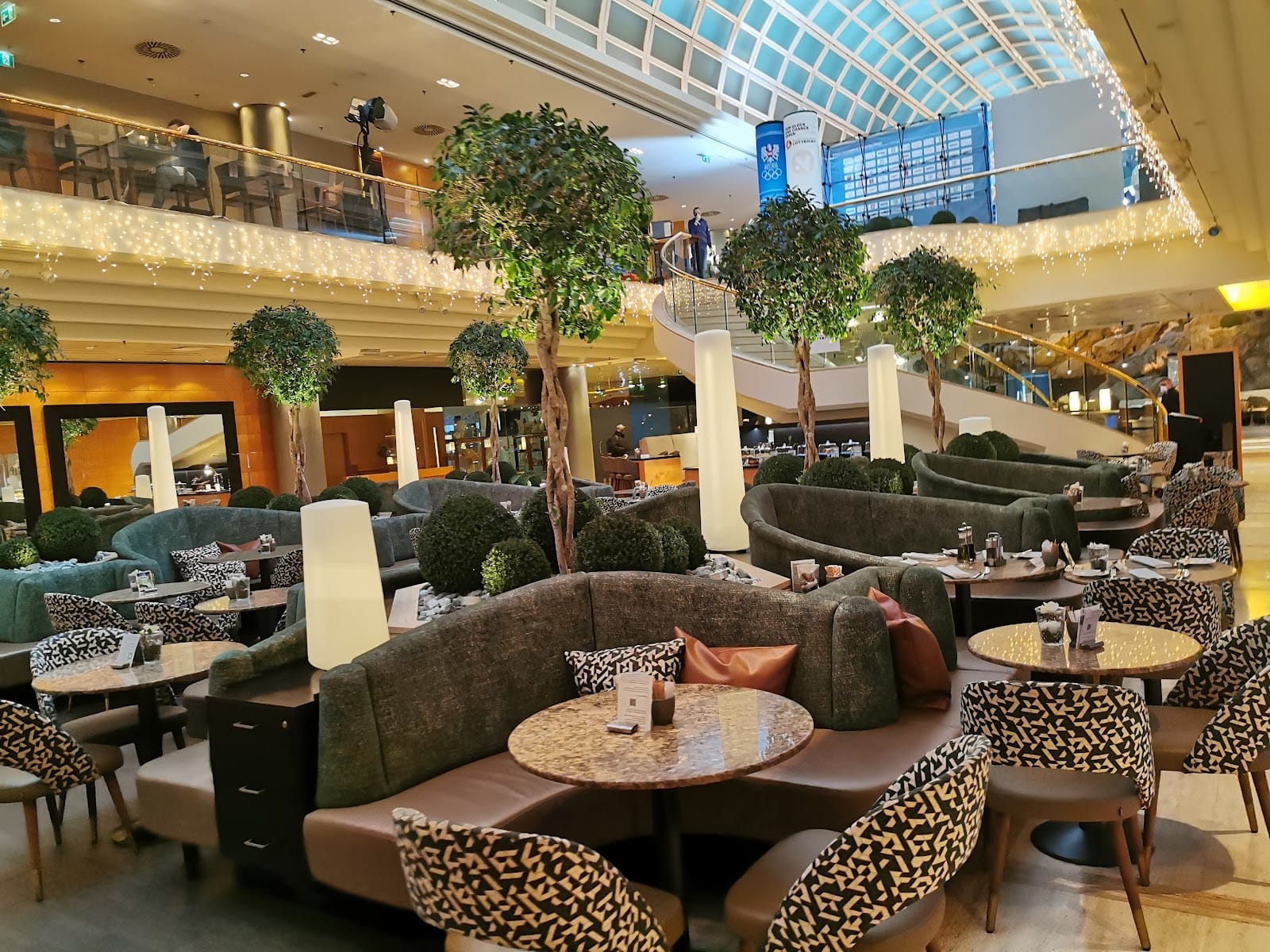 Garten Cafe