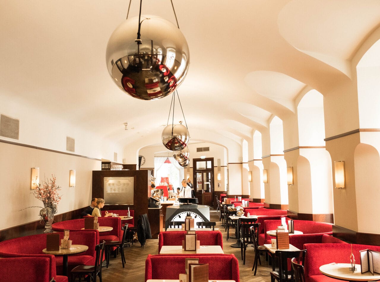 Café Museum photo 3