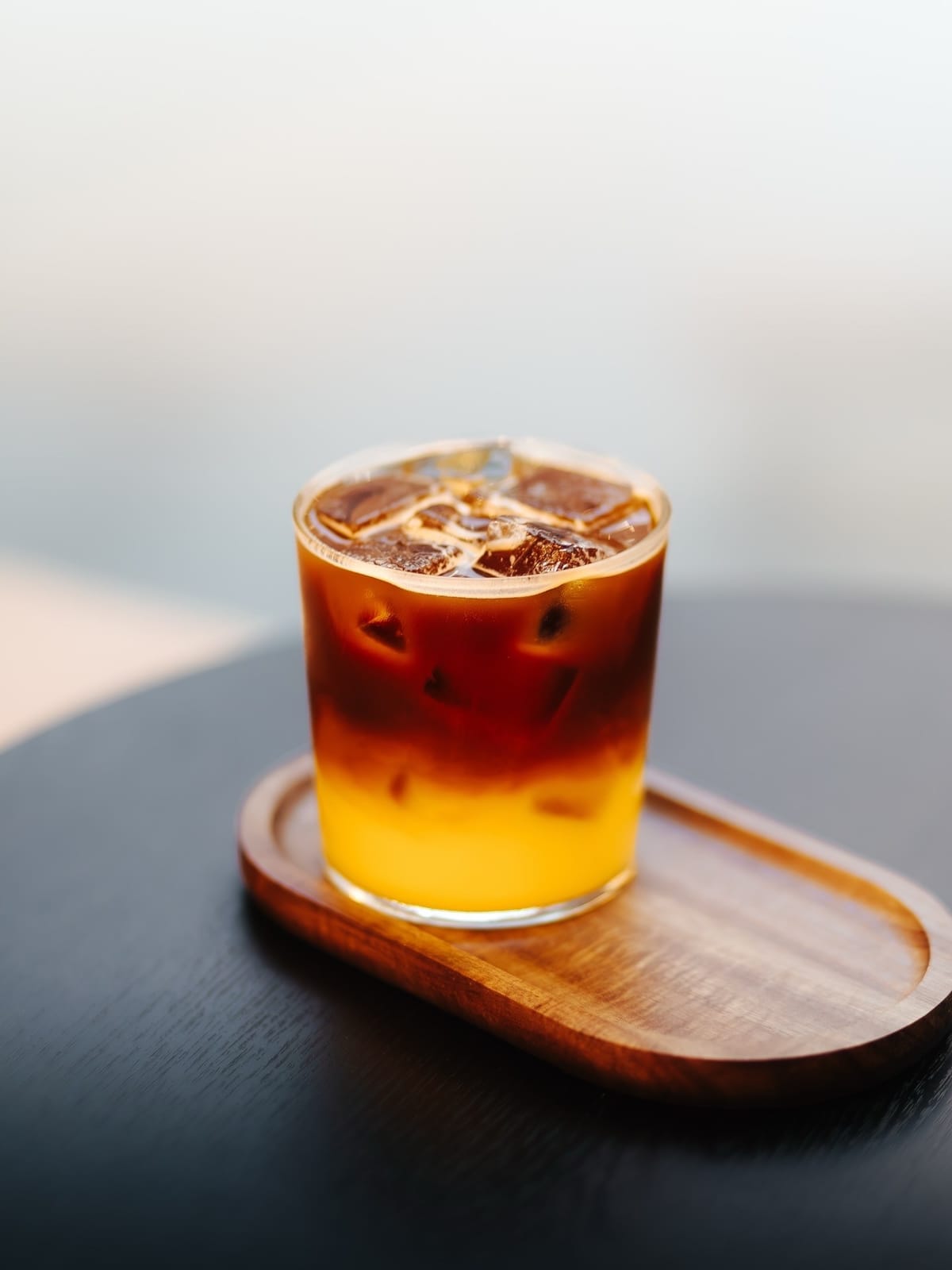 The District Coffee