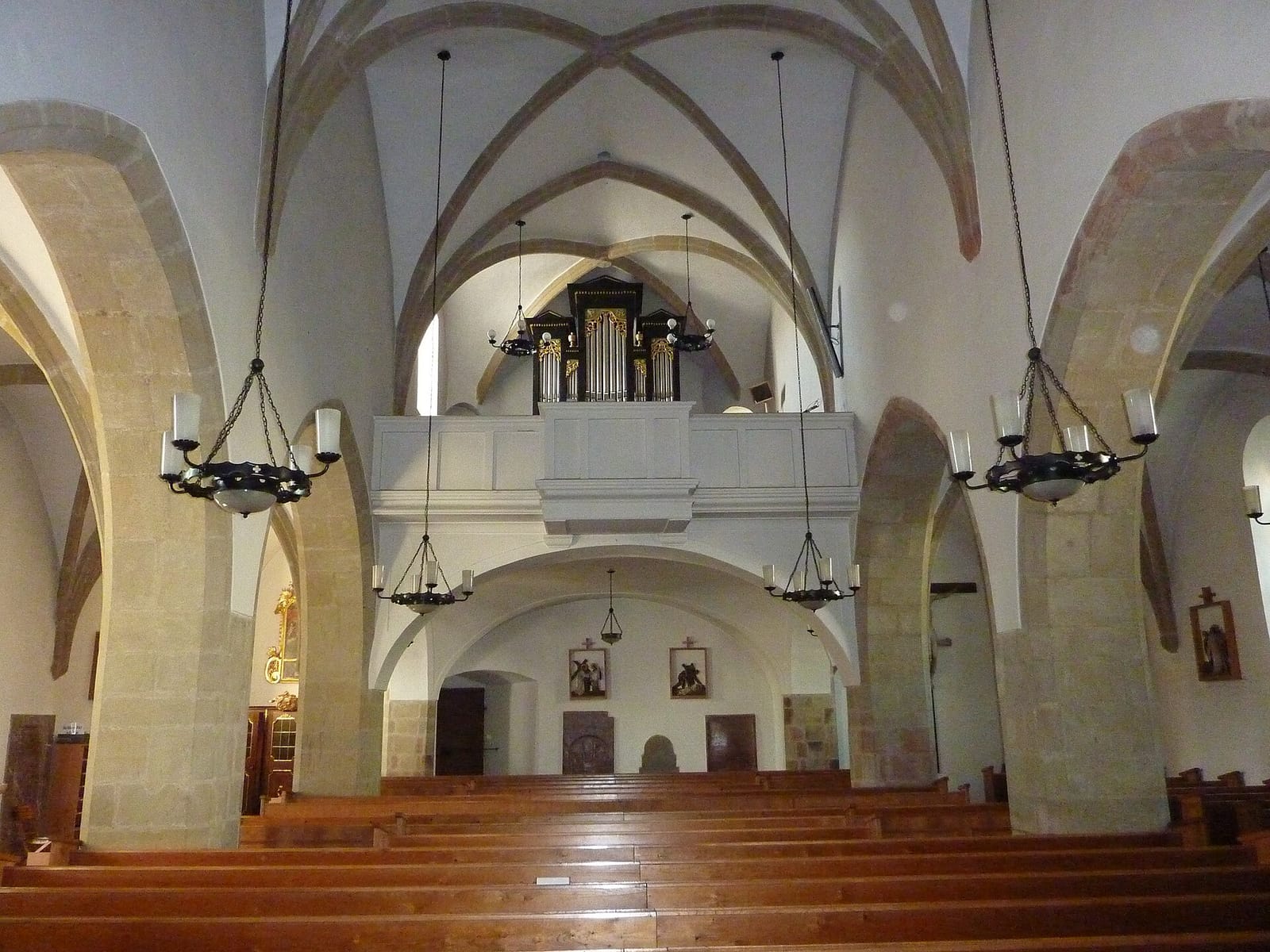 Kucheninsel photo 3