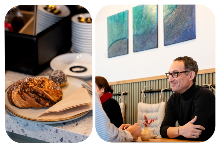Mamas Café photo 4