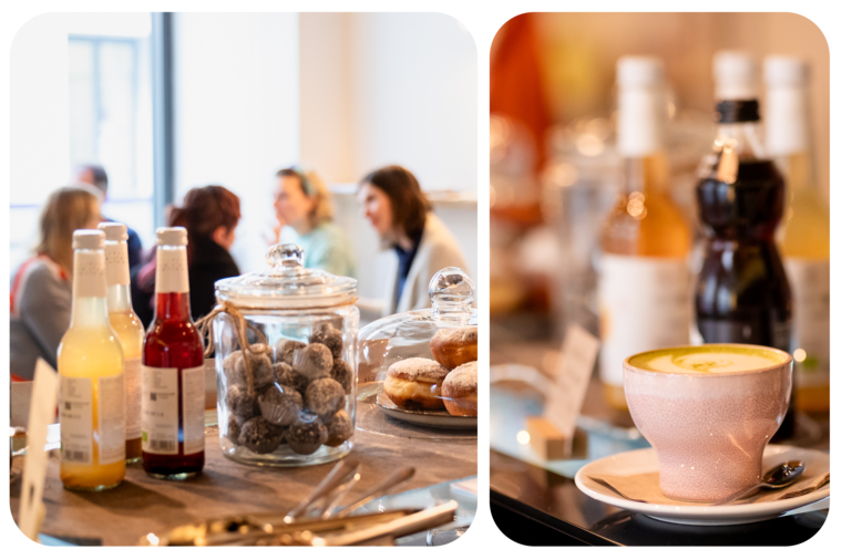 Mamas Café photo 3