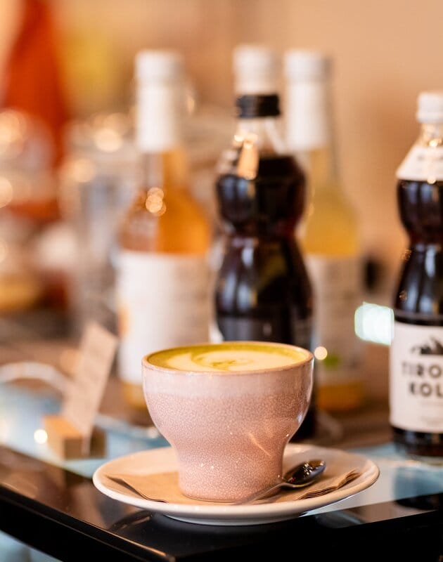 Mamas Café photo 9