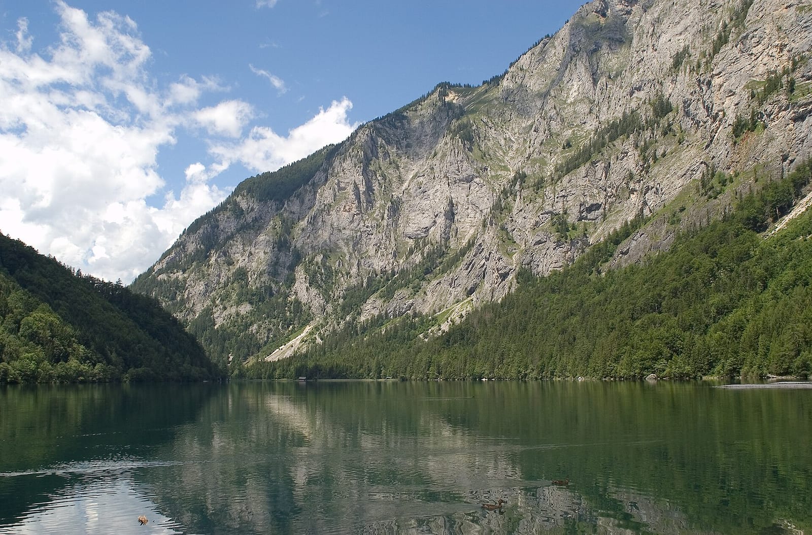 Seestüberl Ostufer photo 4