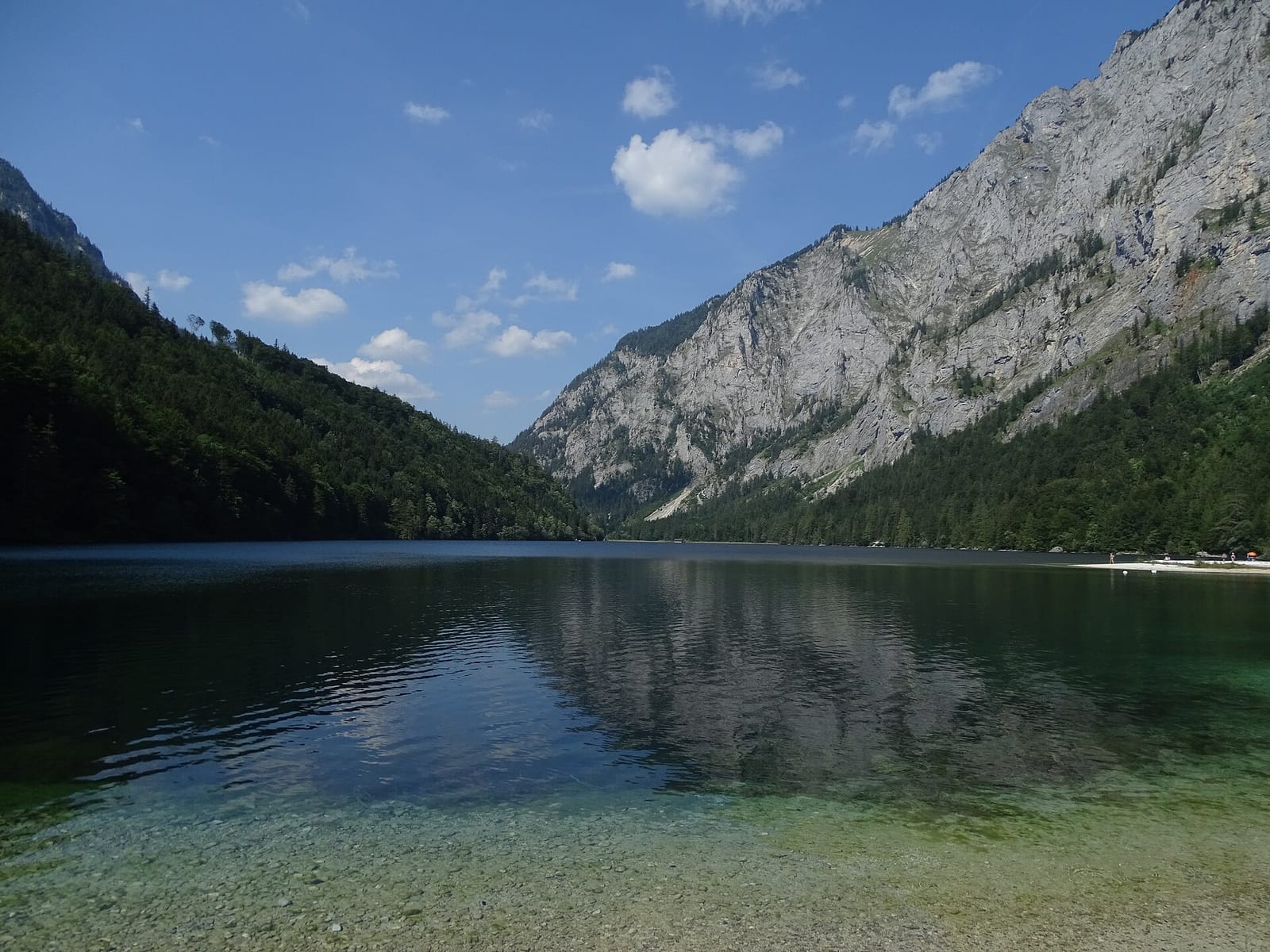 Seestüberl Ostufer photo 3