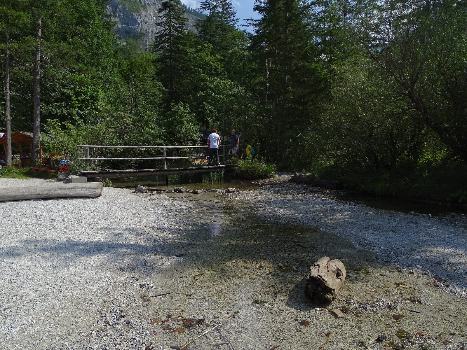 Seestüberl Ostufer photo 2