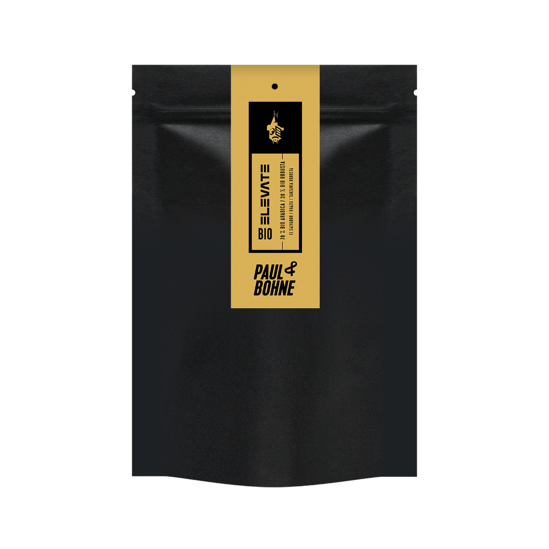 Paul & Bohne - Pauls Kaffeewelt photo 5