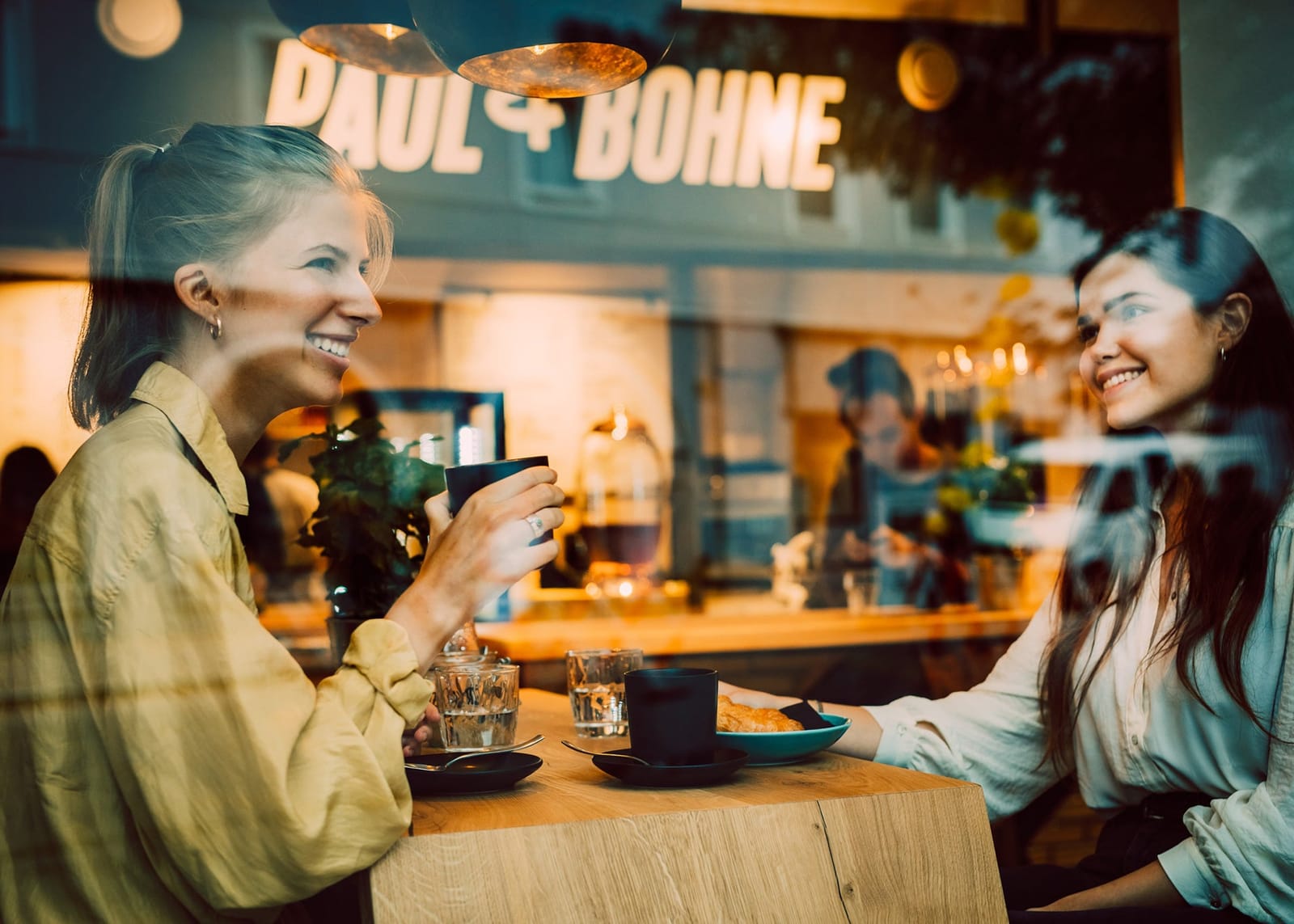 Paul & Bohne - Pauls Kaffeewelt photo 2